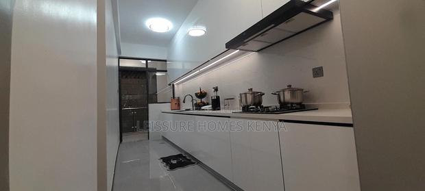 Three Bedrooms Apartment in Westlands - thumbnail 5