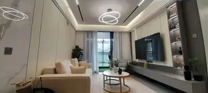 Three Bedrooms Apartment in Westlands