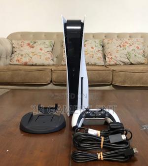 Ps5 Standard Rarely Used - main view