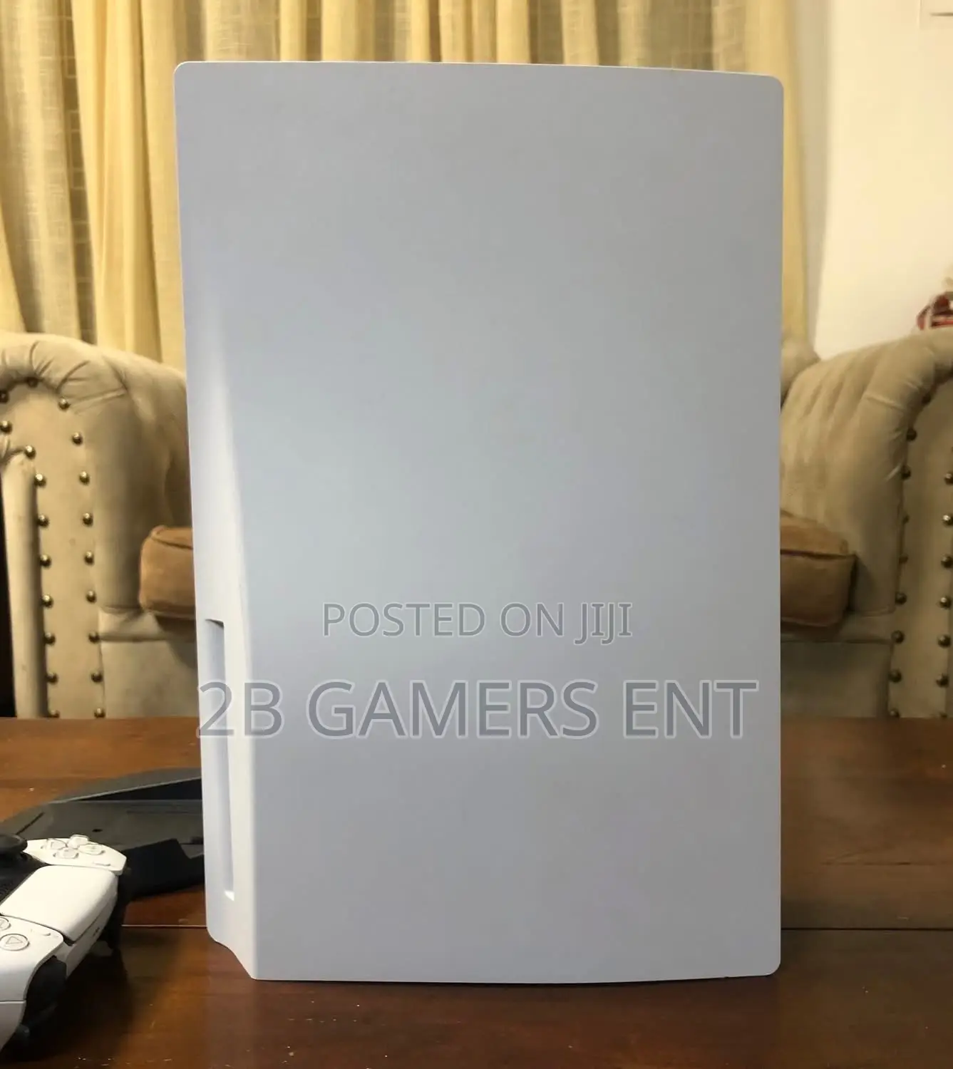 Ps5 Standard Rarely Used