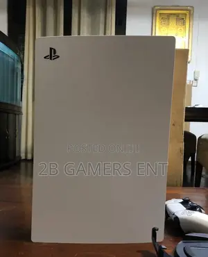 Ps5 Standard Rarely Used