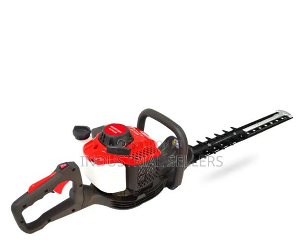 2 Stroke Hedge Trimmer - main view