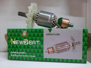 Armature- Demolisher Hammer.Newbeat