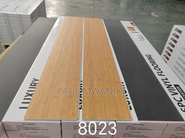Premium Spc Flooring – Durable. Elegant. Waterproof. - thumbnail 4