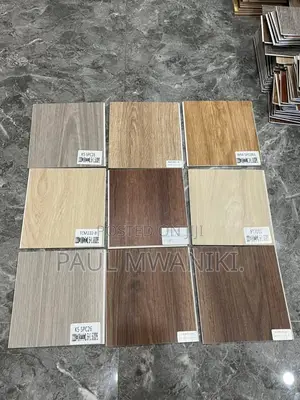 Premium Spc Flooring – Durable. Elegant. Waterproof.