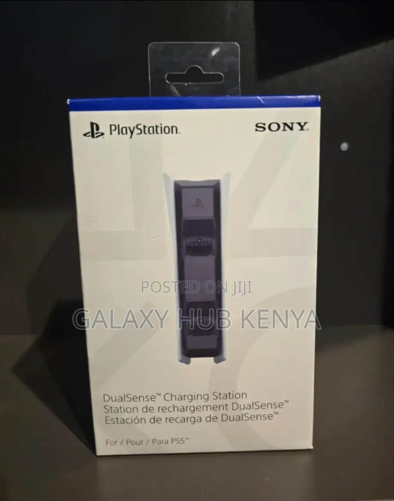 Ps5 Dualsense Charging Station