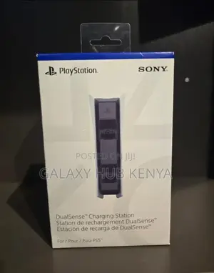 Ps5 Dualsense Charging Station