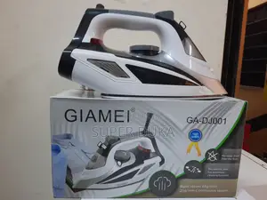 Steam Spray Iron Ga Dj001 Giamei