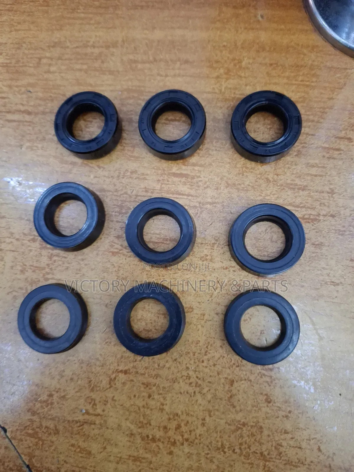 Petrol Pressure Washer Seals Set
