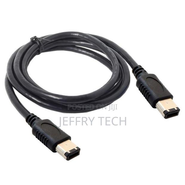 1.8m 6 Pin 6pin Ieee 1394 Ieee 1394 Firewire 400 6 6 Ilink C
