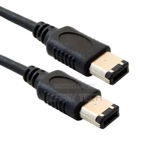 1.8m 6 Pin 6pin Ieee 1394 Ieee 1394 Firewire 400 6 6 Ilink C