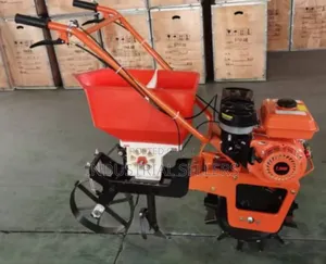 Heavy Duty Premier Seed Planter