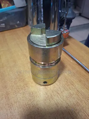 Poker Vibrator Fitting