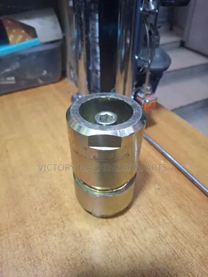 Poker Vibrator Fitting