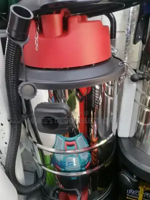 Top Heavy Duty 50l Aico Vacuum Cleaner
