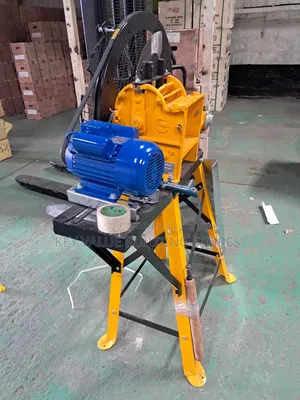 Chaff Cutter 3 Blade