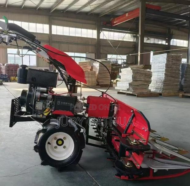 Wheat Reaper - thumbnail 2