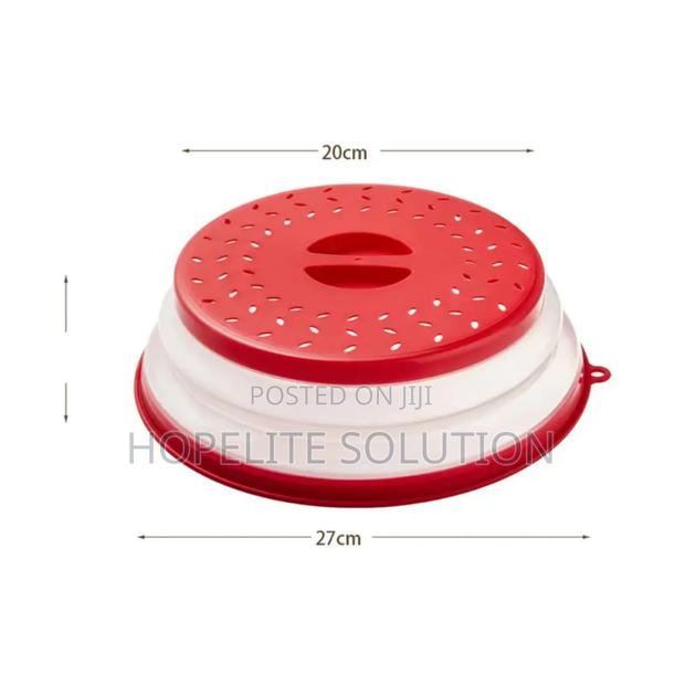 Microwave Food Covers - thumbnail 3