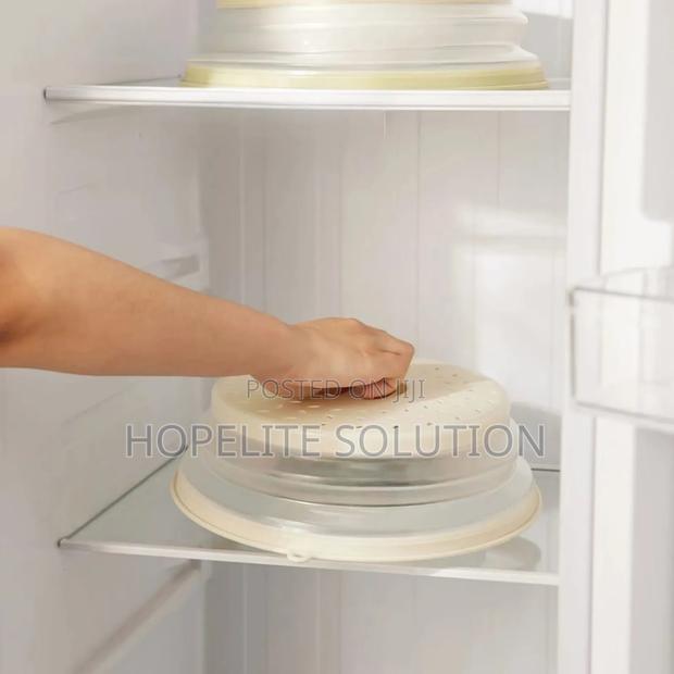 Microwave Food Covers - thumbnail 5