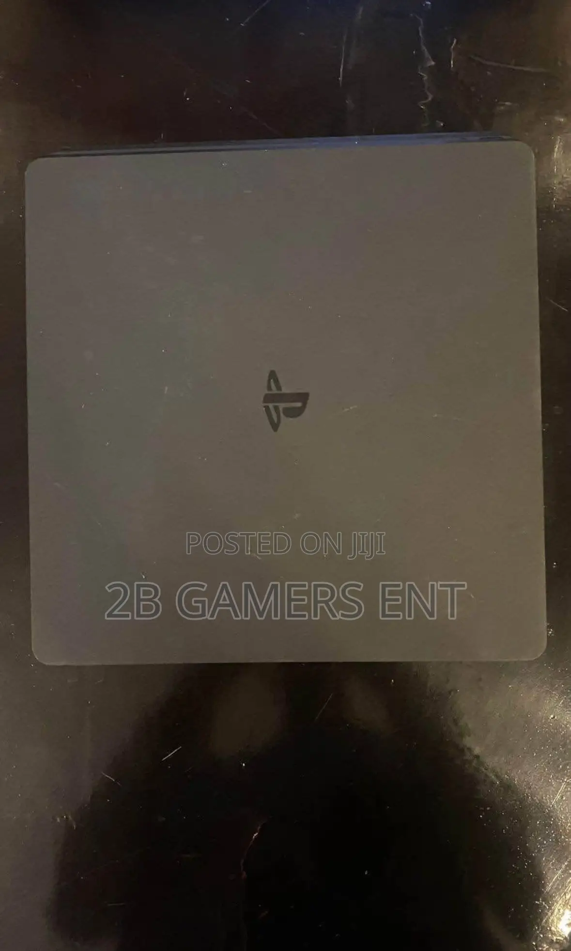 Play Station 4 Slim Ex Japan(500gb)