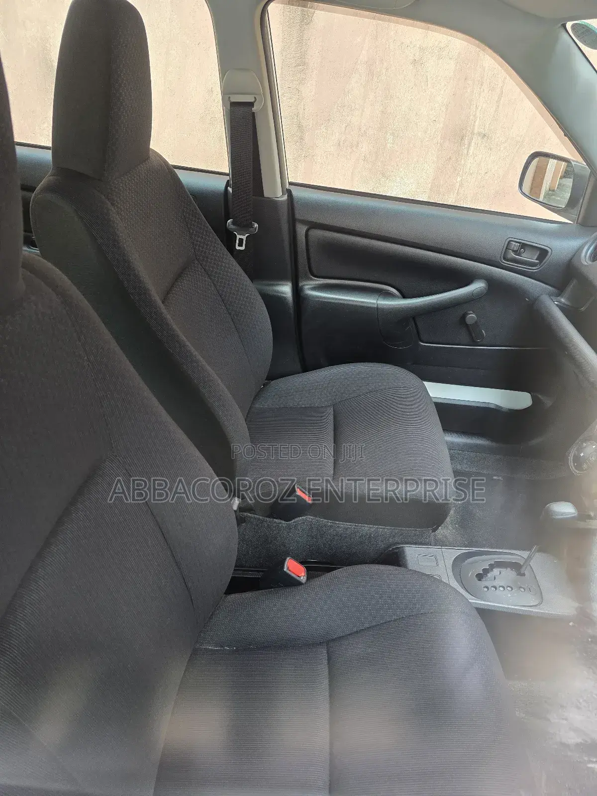Toyota Probox 1.5 Hybrid DX 2019 White