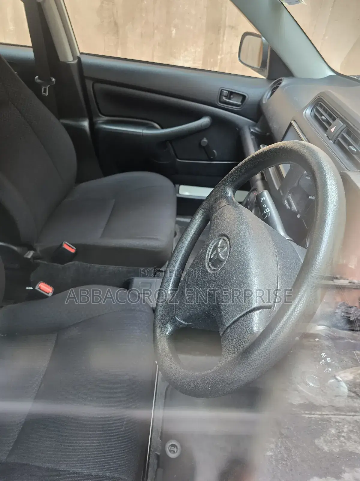 Toyota Probox 1.5 Hybrid DX 2019 White