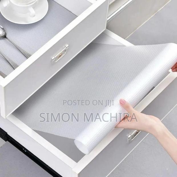 Oil and Moisture Proof Kitchen Drawer Liners