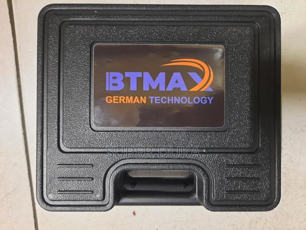 Router Bit Set. 8mm - thumbnail 2