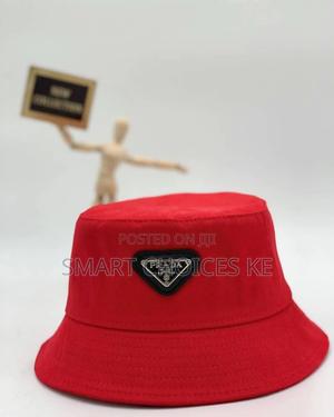 Prada Bucket Hat - main view