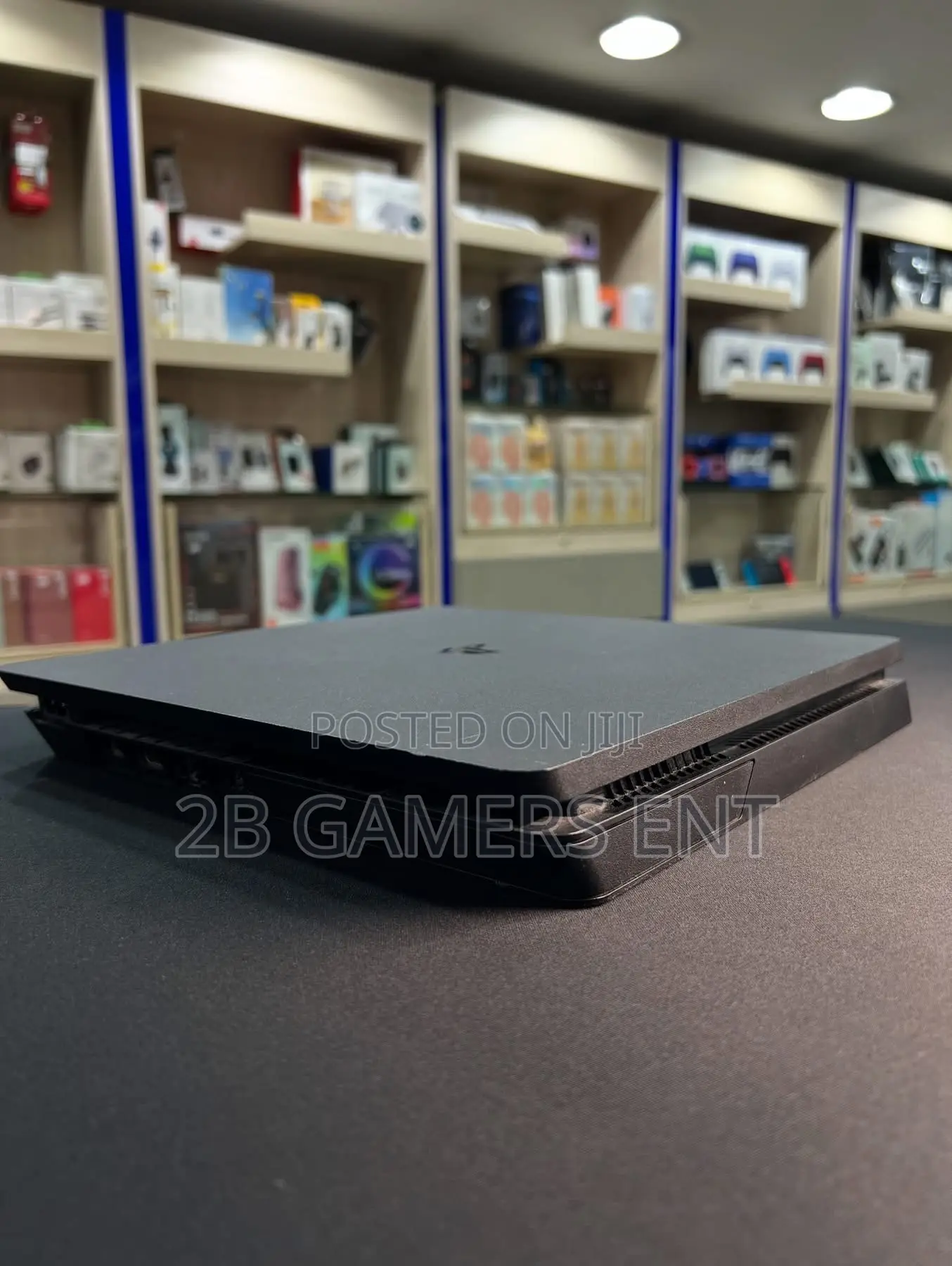 Slim Game Console Comes With Gta V