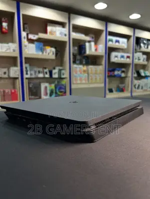 Slim Game Console Comes With Gta V