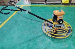 Portable 1000mm Trowel Machine - thumbnail 2