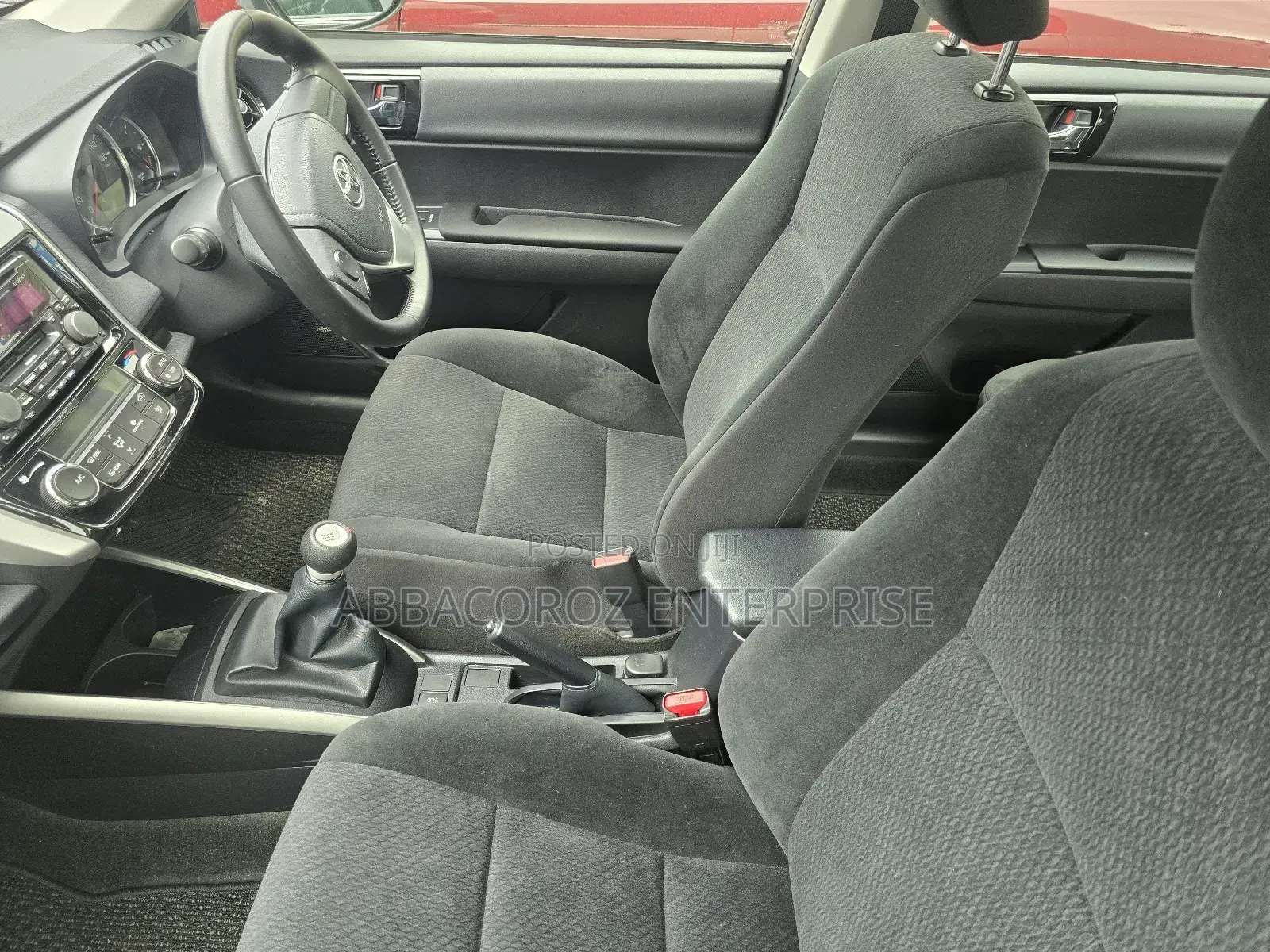 Toyota Axio 1.5 G 2WD 2018 Gold