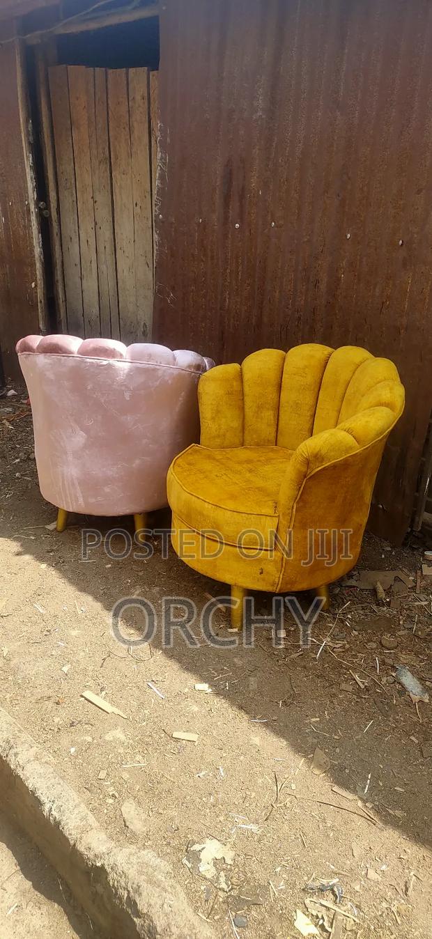 Single Seat Floral - thumbnail 2