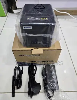 Pos Usb Receipt Xprinter Printer