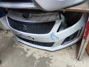 Nosecut Swift 2014 Xenon