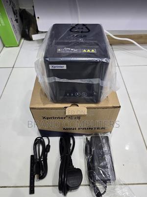 80mm Receipt Printer - thumbnail 2