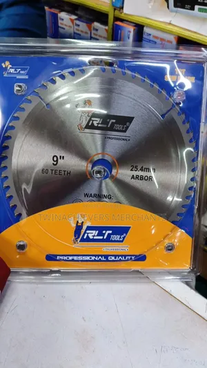Circular Saw Blade '9/230mm