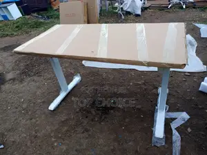 Electric Adjustable Table