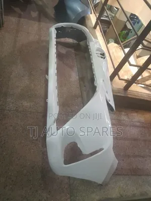 Vitz 2015 Front Bumper Shell