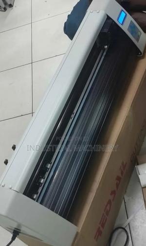 Plotter Vinyl Cutter Machine 2 Feet ( Super Quality) - thumbnail 2