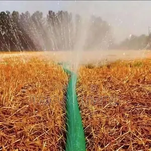 Rainwater Pipe Micro Sprinkler Irrigation