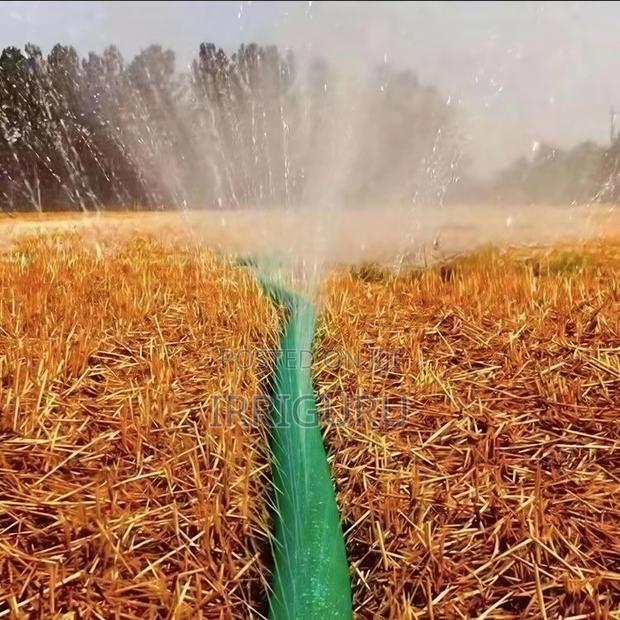 Rainwater Pipe Micro Sprinkler Irrigation - main view