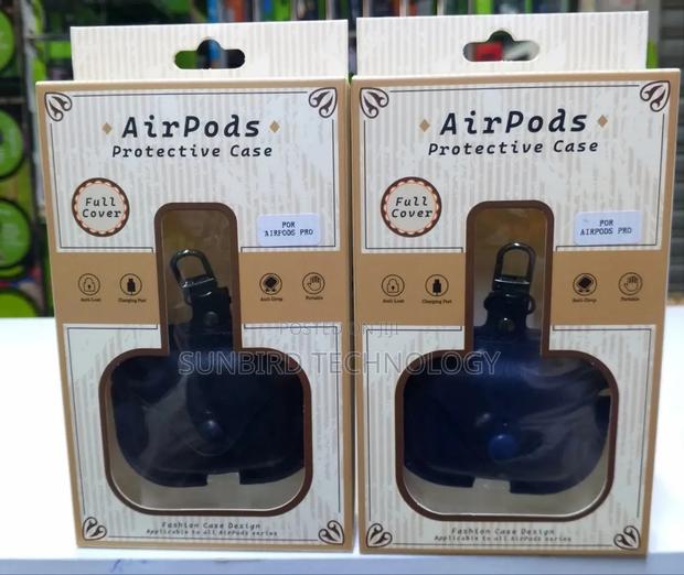 Airpods Pro Casing - main view