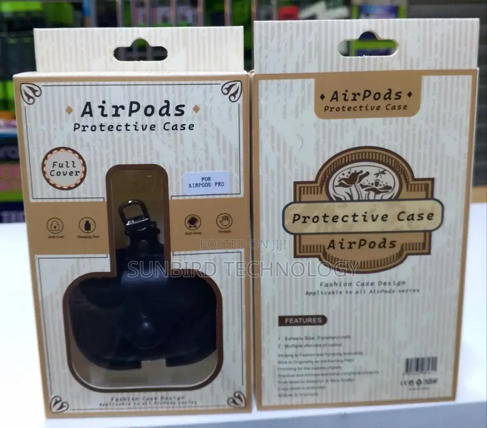 Airpods Pro Casing