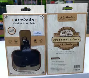 Airpods Pro Casing