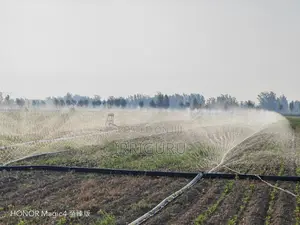 Irrigation Hose