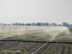 Irrigation Hose