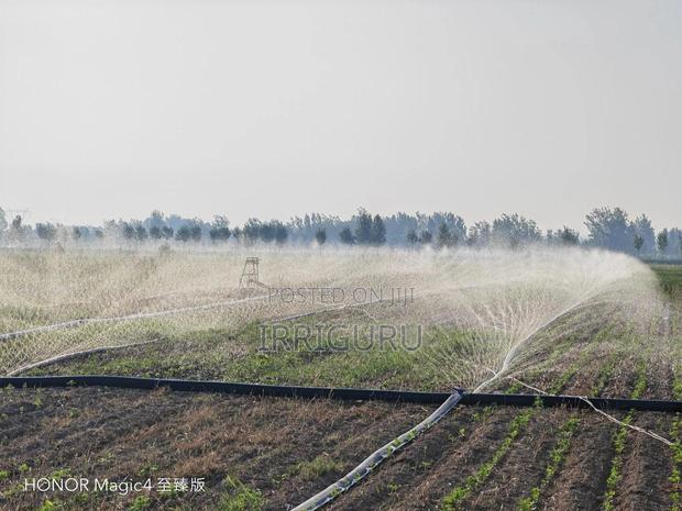 Irrigation Hose - main view