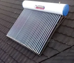 Digital Technology 300l Phoenix Solar Water Heater